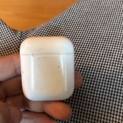 AirPod 1 Gen Case No Pods