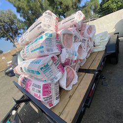 Insulation for Sale
