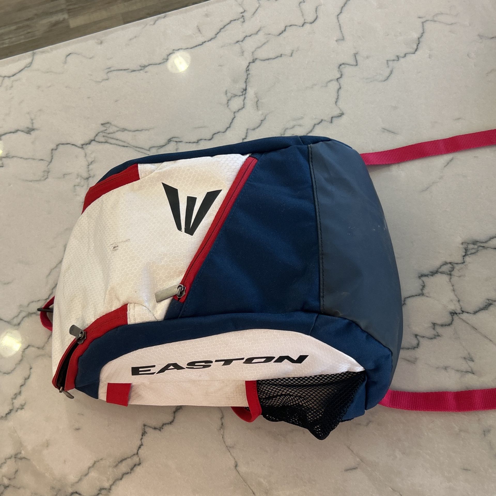 Easton Youth Baseball Backpack