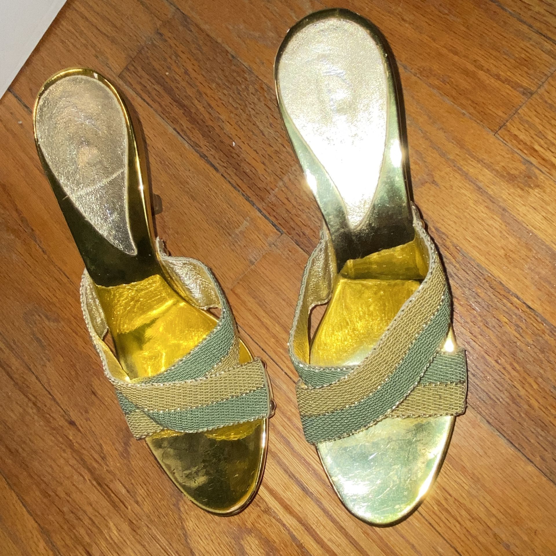 Giuseppe Zanotti Size 6.5