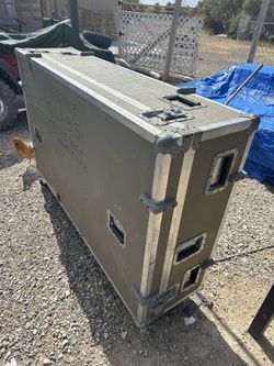Flight Case