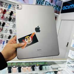 iPad Pro 6th Gen 128gb WiFi Only 