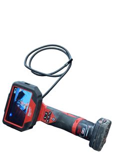Milwaukee 2323-20 M12 M-SPECTOR 360 Inspection Camera With Battery