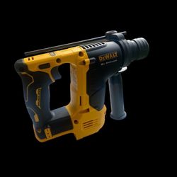DEWALT XTREME 12-volt max ads-plus Cordless Rotary Hammer Drill 
