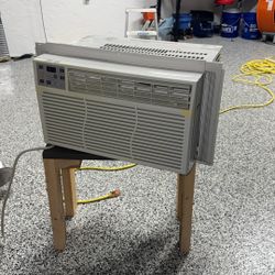 Air Condition Unit