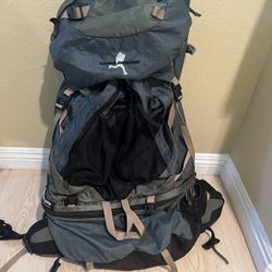 Dana Design Backpacking pack