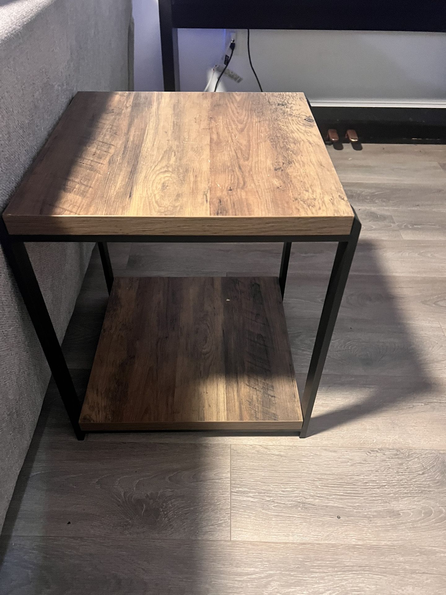 One End Table