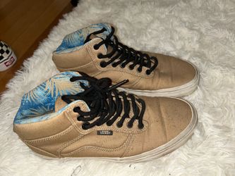 Vans OTW high tops