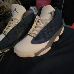 Jordan 13s 