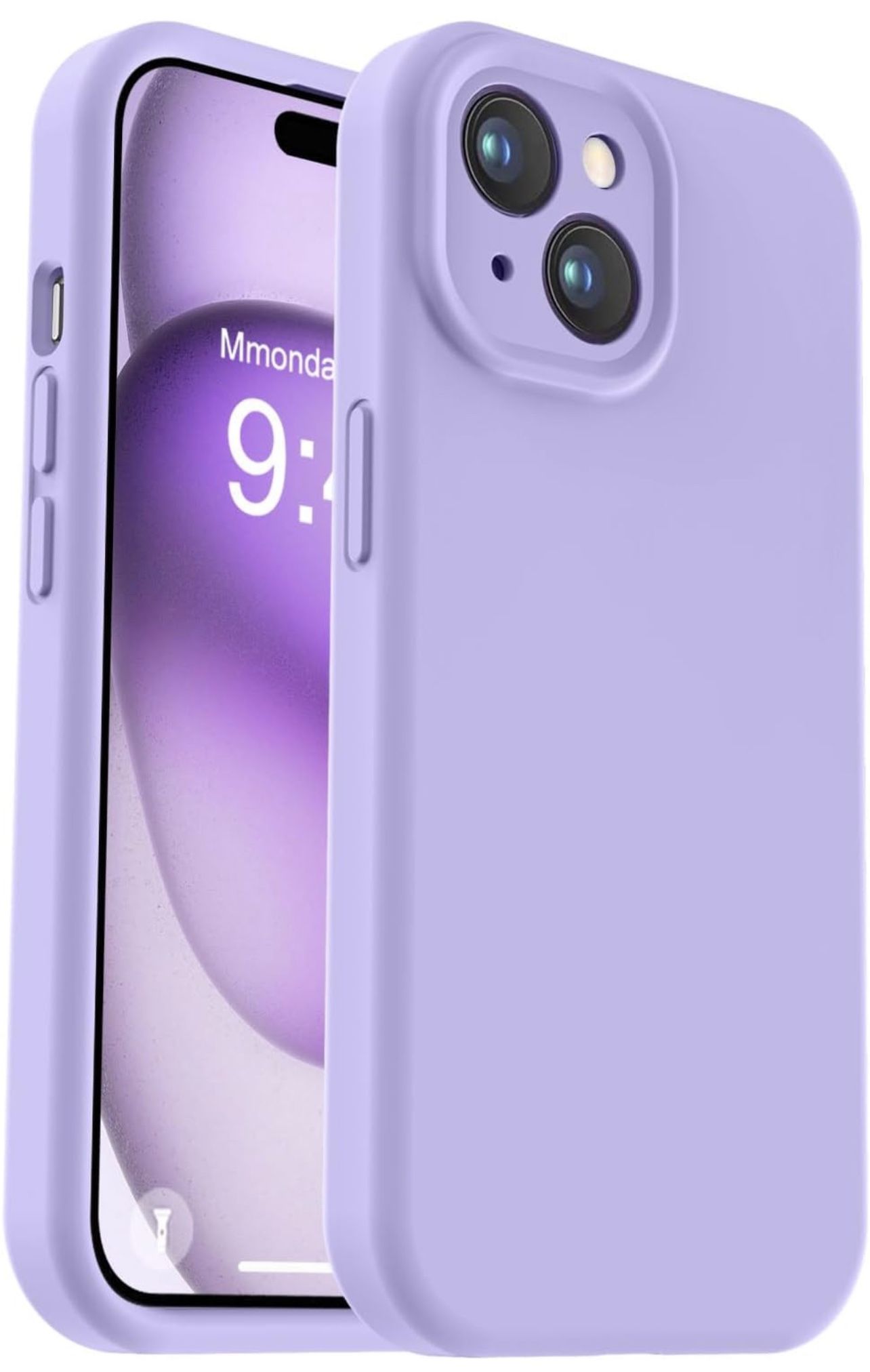 #1-27) iPhone 15 case 6.1 inch