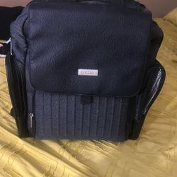 Breezq Diaper Bag