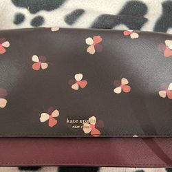 kate spade purse 