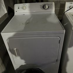 Washer And Dryer For Sell