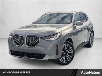 2026 BMW X3