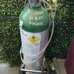 Oxigenación 