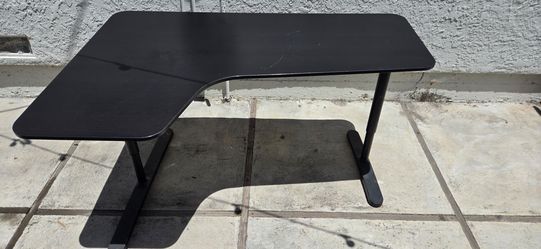 Desk - L Shaped