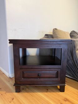 Side table