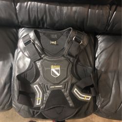 Icon Field Amour Vest