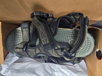 Mens sandals