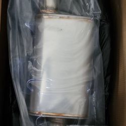 Dodge Ram 19-22 Exhaust $75OBO 