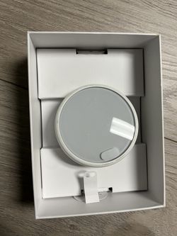Google Nest Thermostat E - Programmable Smart Thermostat for Home