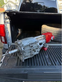 T5 Manual Swap