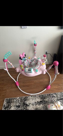 Baby bouncer