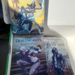 Assassins Creed Books