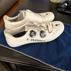 Specialized S Works Shoe Size 42