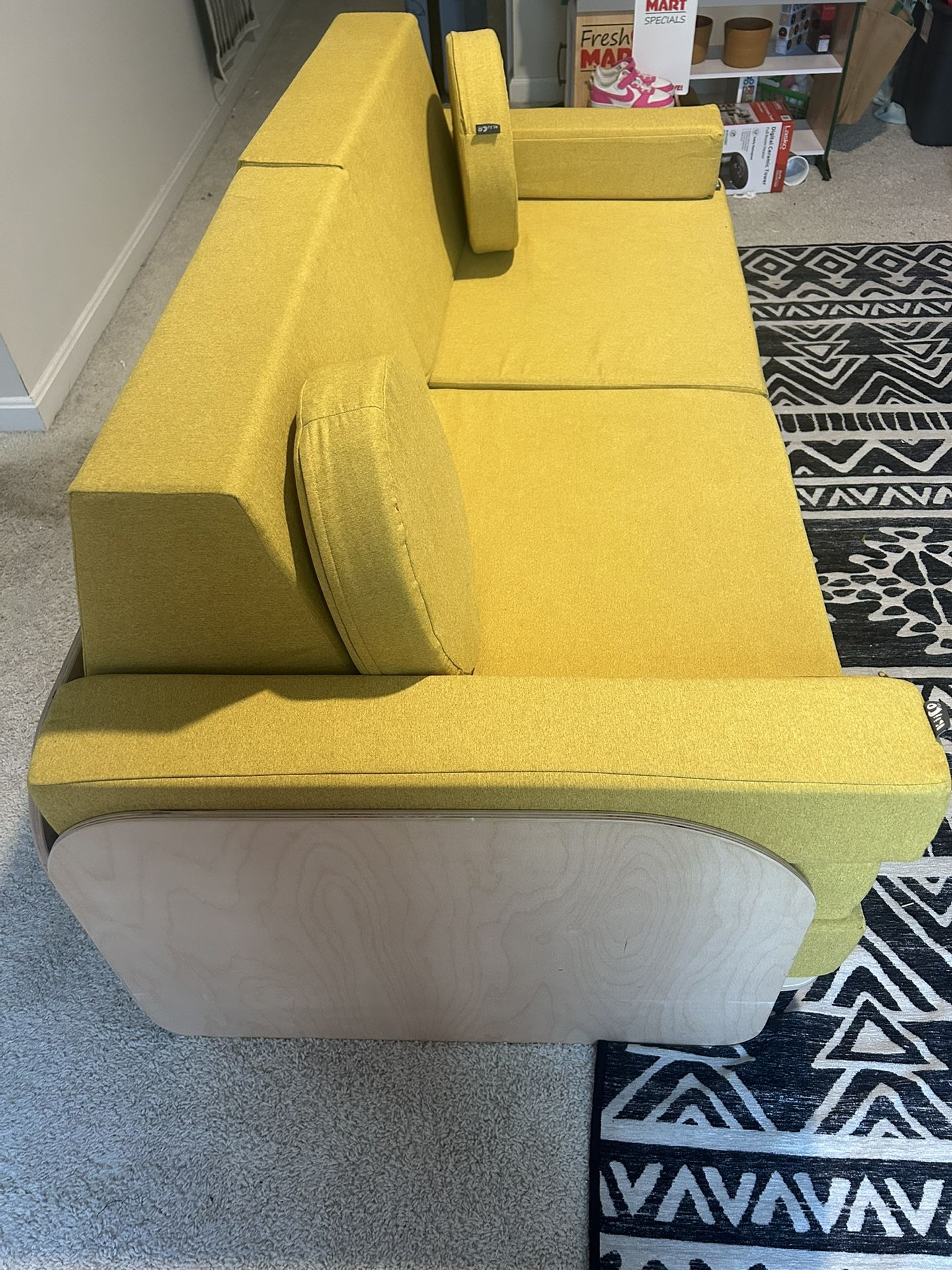 Kiico Kids Sofa