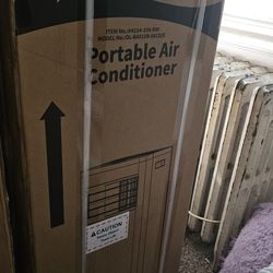 Brand New & Unopened Potible Ac 4t Of July Sale