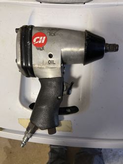 Campbell Housefield Impact Air Wrench