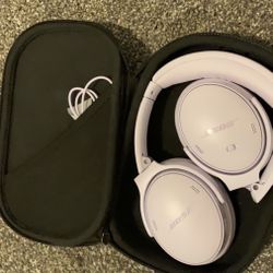 Bose Headphones