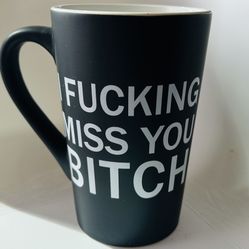 New funny Long Distance Best Friend Forever Bff Coffee Mug |