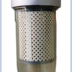 B10-AL (contact info removed)S Fuel Tank Filter Fuel Water Separator Assembly With PF10 Filter Element For Diesel Oil Storage Tank