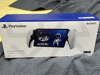 Sony PlayStation Portal Remote Player for PS5