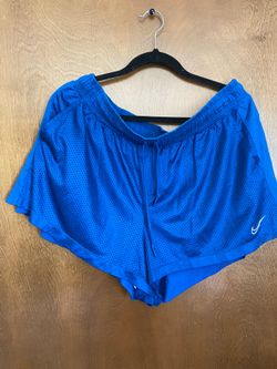NIKE SHORTS 1X