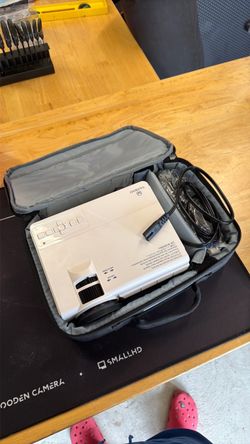 Mini Projector