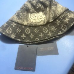 Free Louis Vuitton Hat