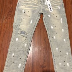 Purple Brand Jeans