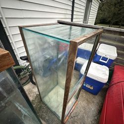 75 Gallon Oceanic Tank 