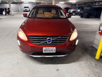 2014 Volvo XC60