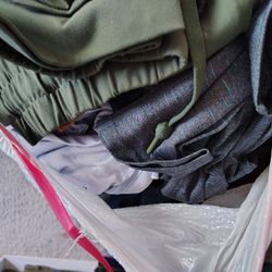 Women's Clothing Bundle