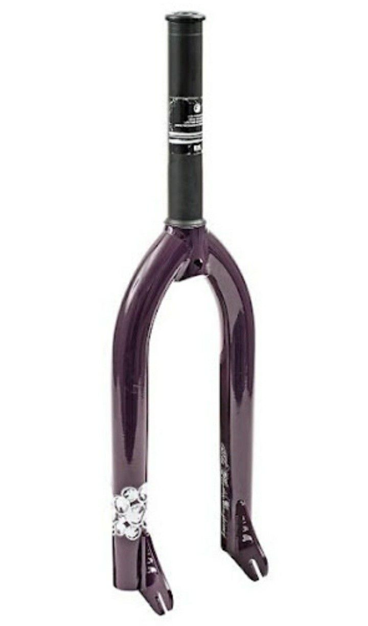 Shadow Conspiracy Creeper 035 Bmx Fork for Sale in San Francisco