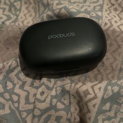 Pocbuds Earbuds