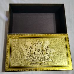 Collectors Box