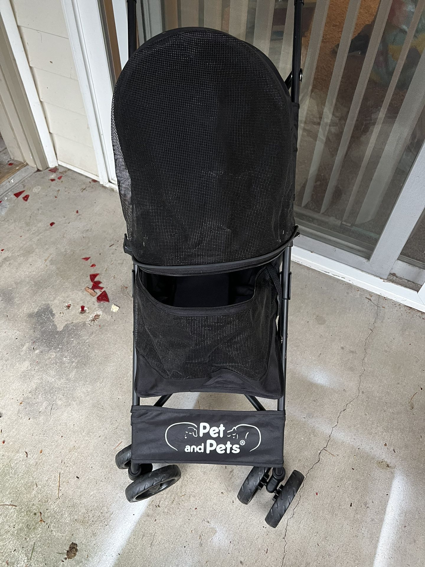 Dog / Pet Stroller