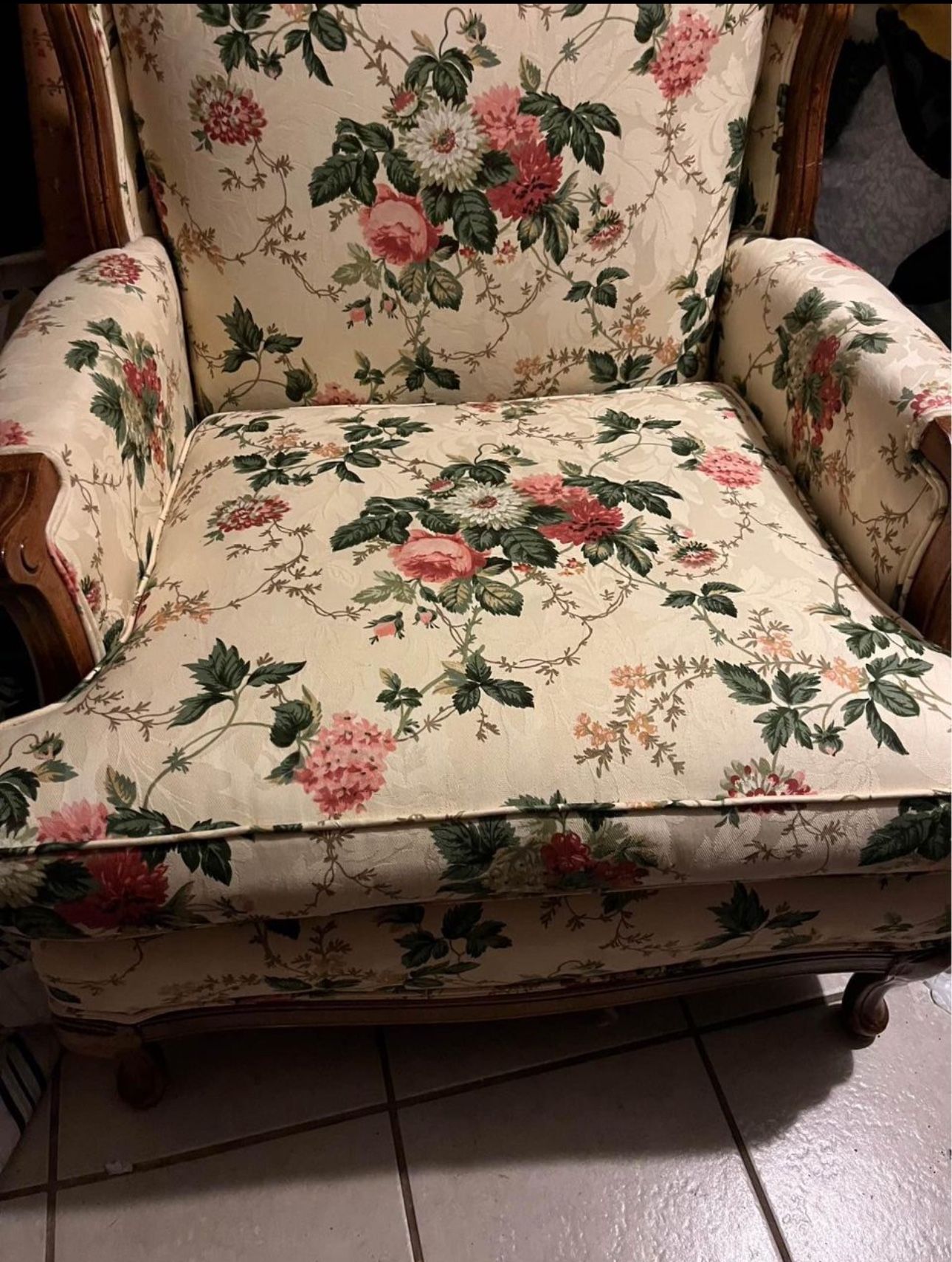 Antique Chairs