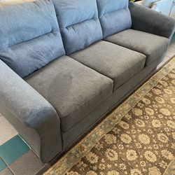 Sofa With Queen Sleeper On Sale