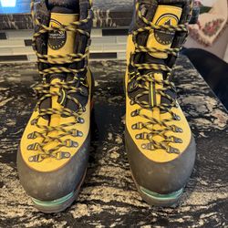 La Sportiva EVO GTX Nepal